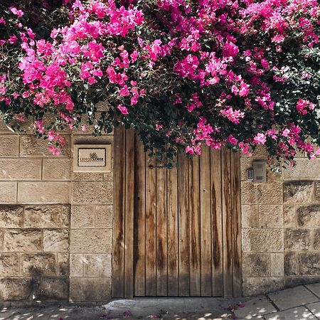 Lemon Tree Residence Αμμάν Εξωτερικό φωτογραφία