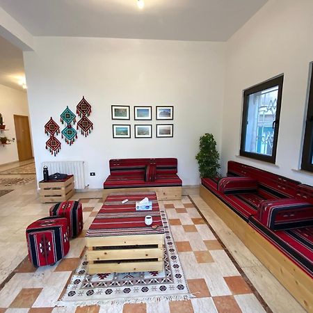 Lemon Tree Residence Αμμάν Εξωτερικό φωτογραφία
