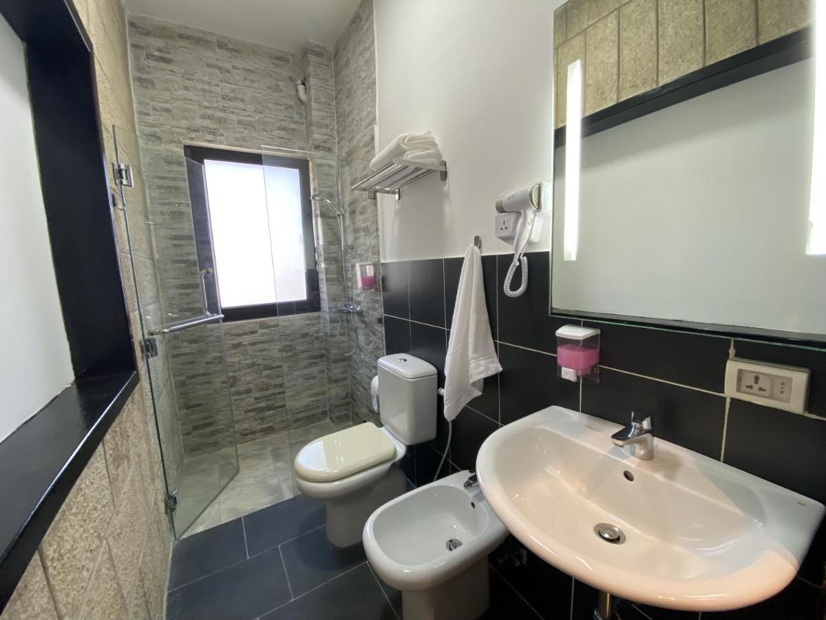 Lemon Tree Residence Αμμάν Εξωτερικό φωτογραφία