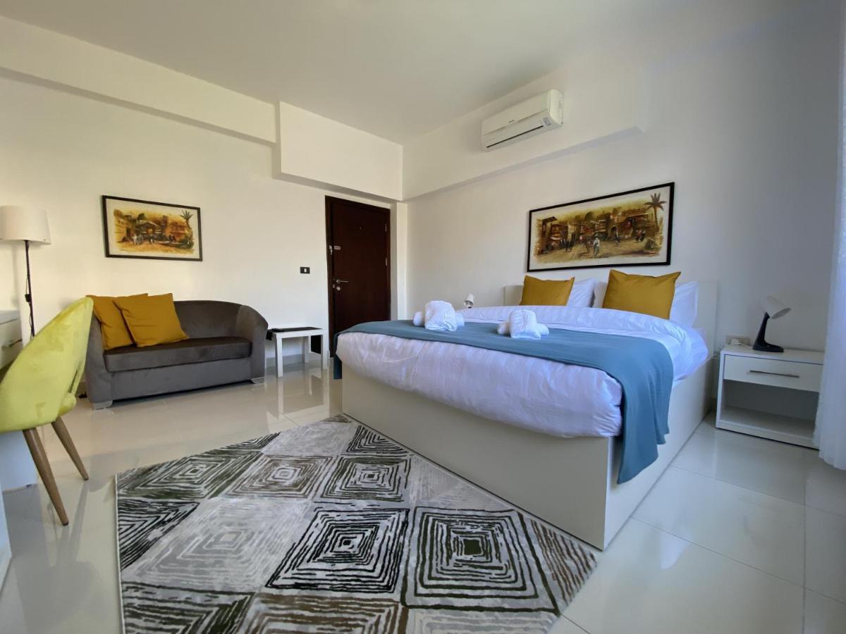 Lemon Tree Residence Αμμάν Εξωτερικό φωτογραφία