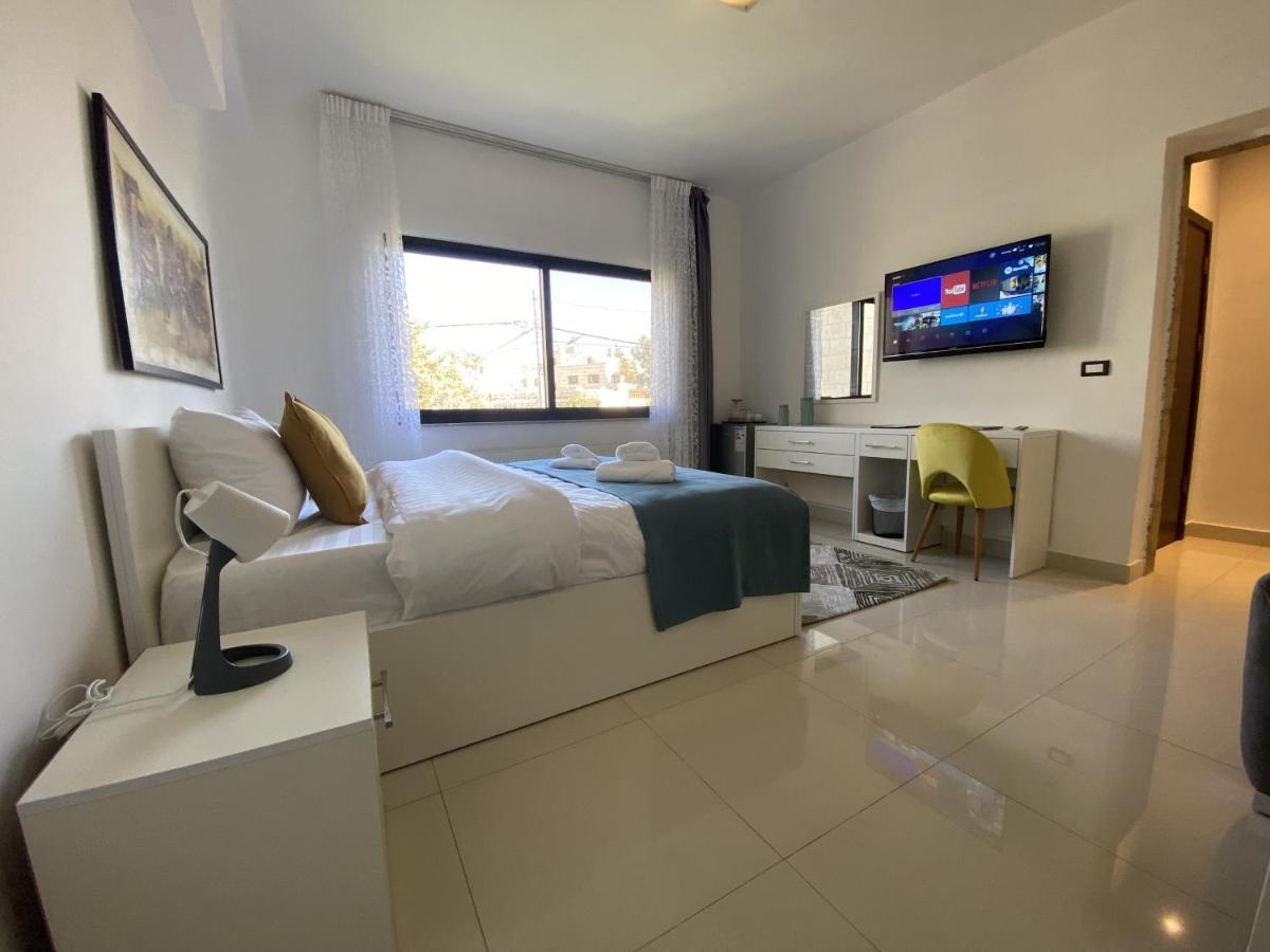 Lemon Tree Residence Αμμάν Εξωτερικό φωτογραφία