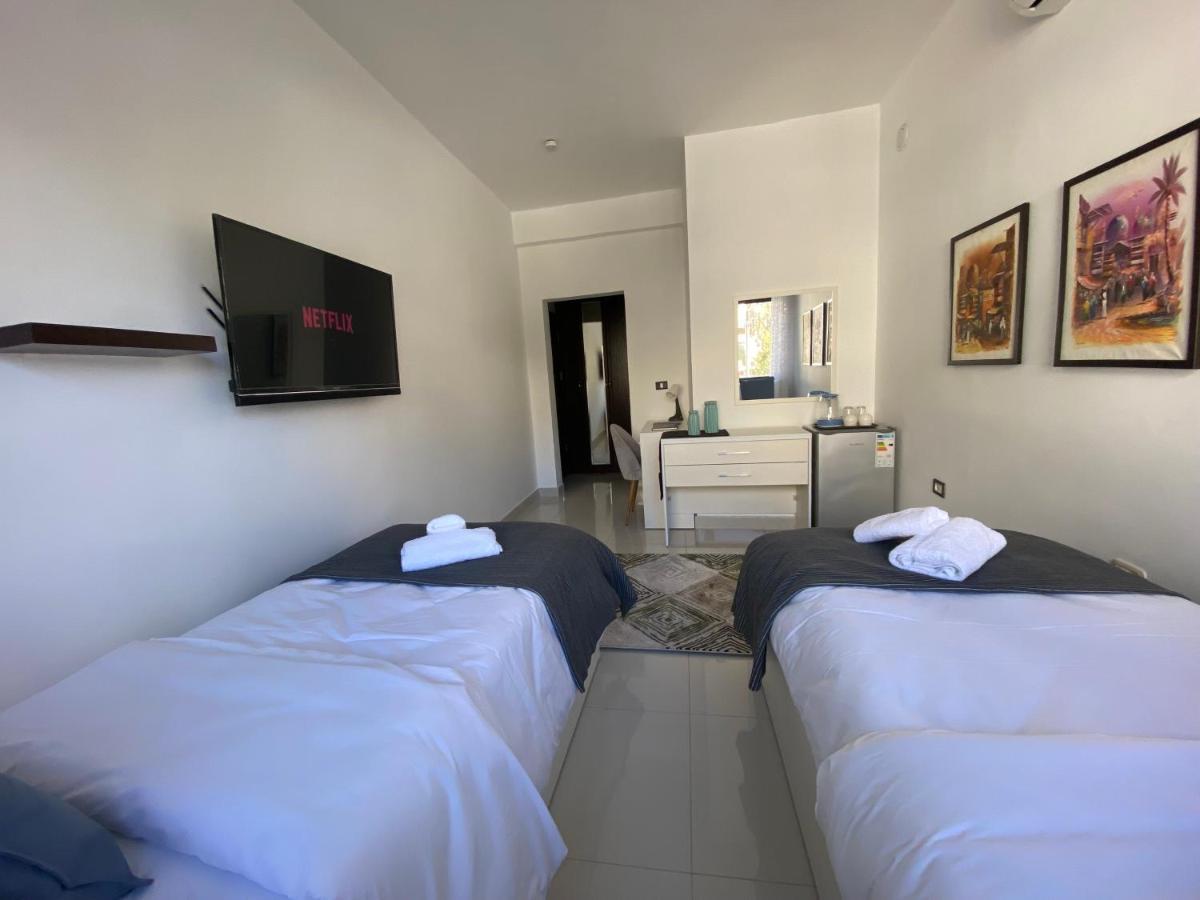 Lemon Tree Residence Αμμάν Εξωτερικό φωτογραφία
