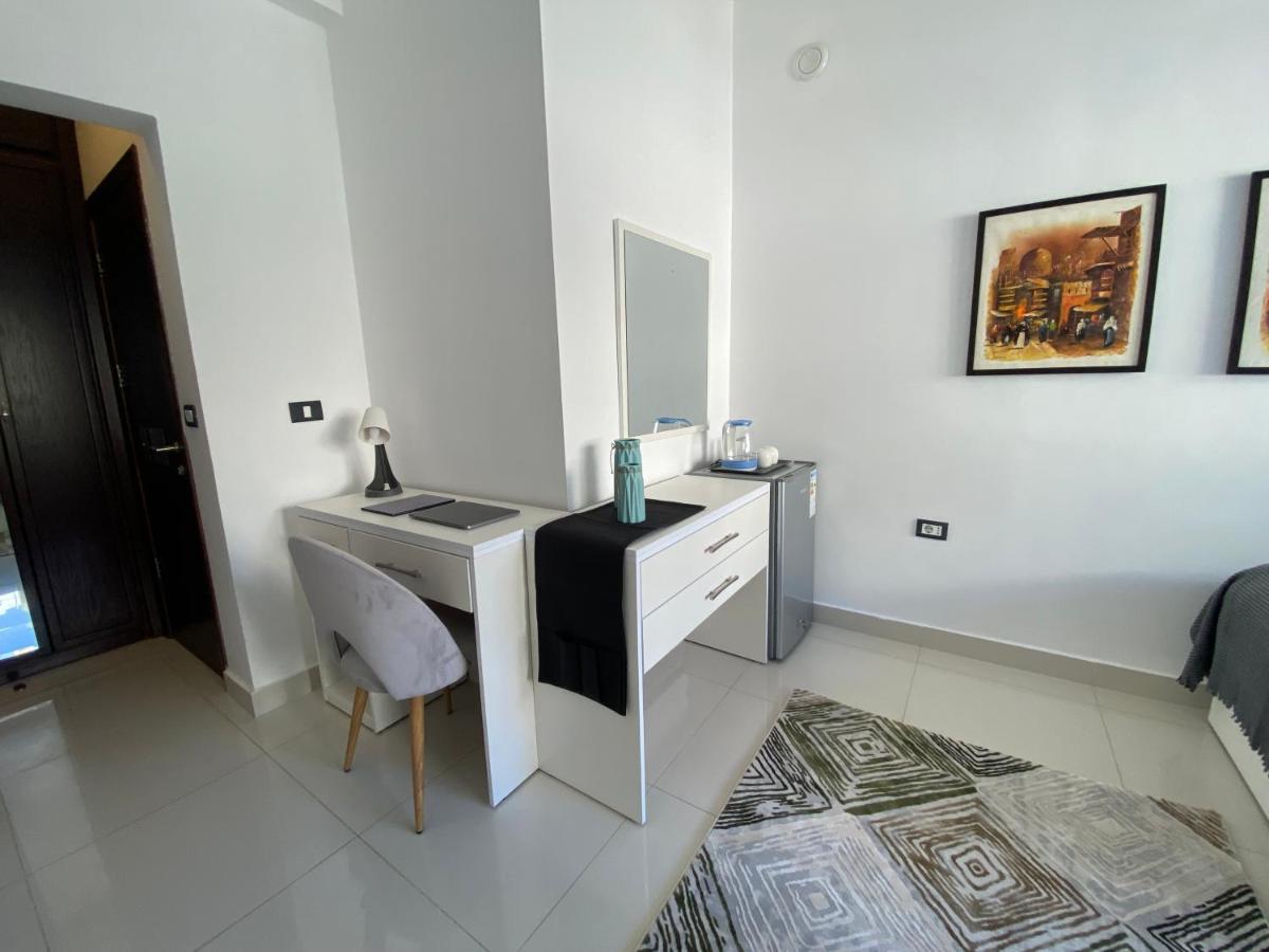 Lemon Tree Residence Αμμάν Εξωτερικό φωτογραφία