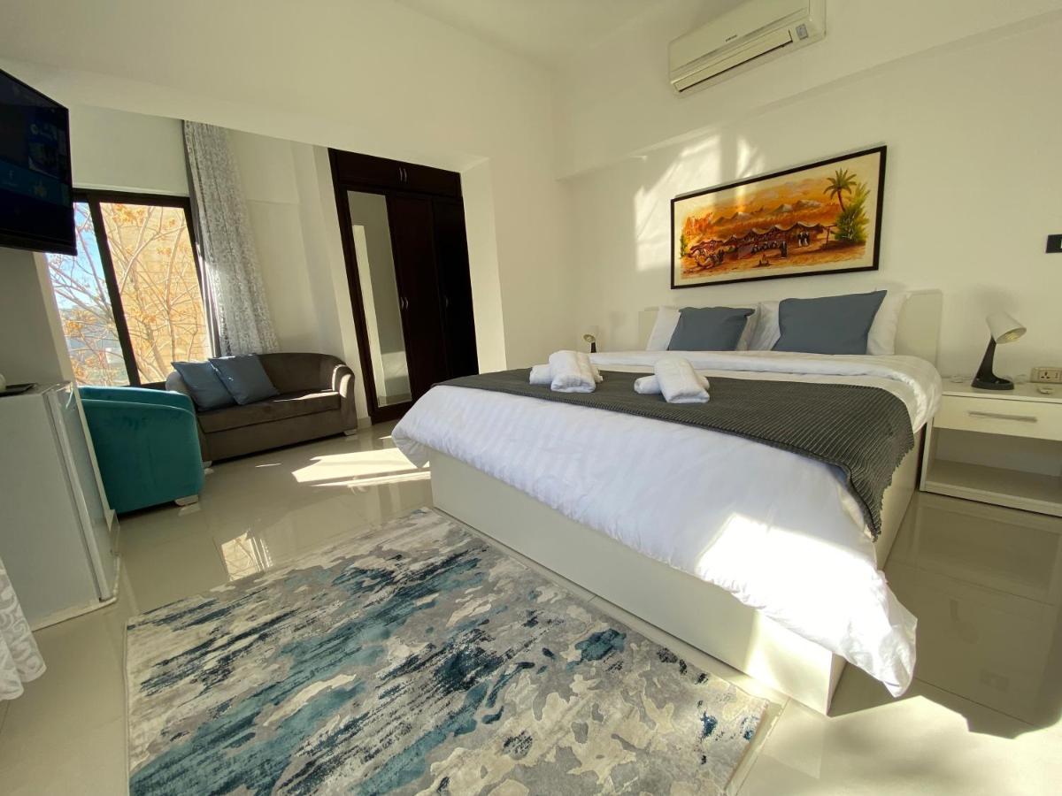 Lemon Tree Residence Αμμάν Εξωτερικό φωτογραφία