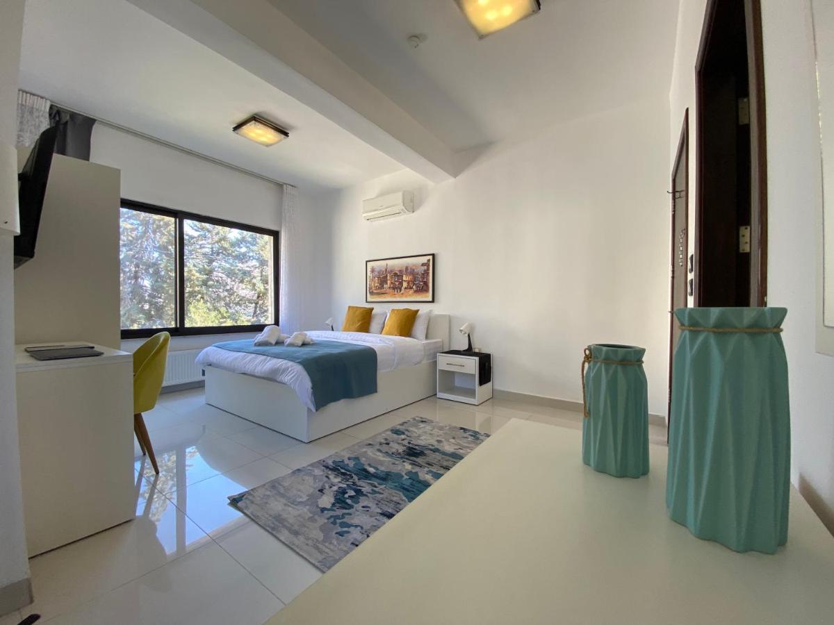 Lemon Tree Residence Αμμάν Εξωτερικό φωτογραφία
