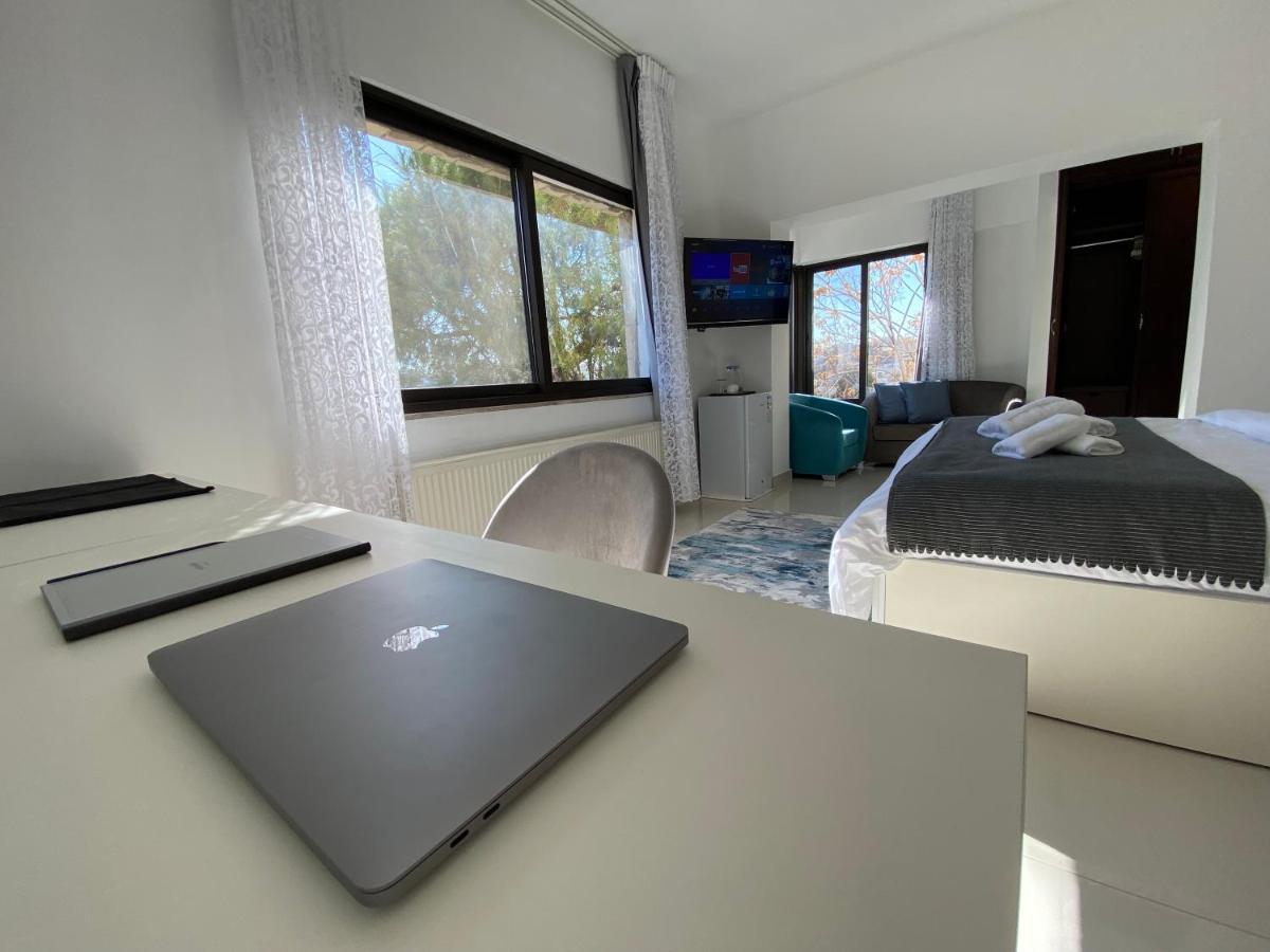 Lemon Tree Residence Αμμάν Εξωτερικό φωτογραφία