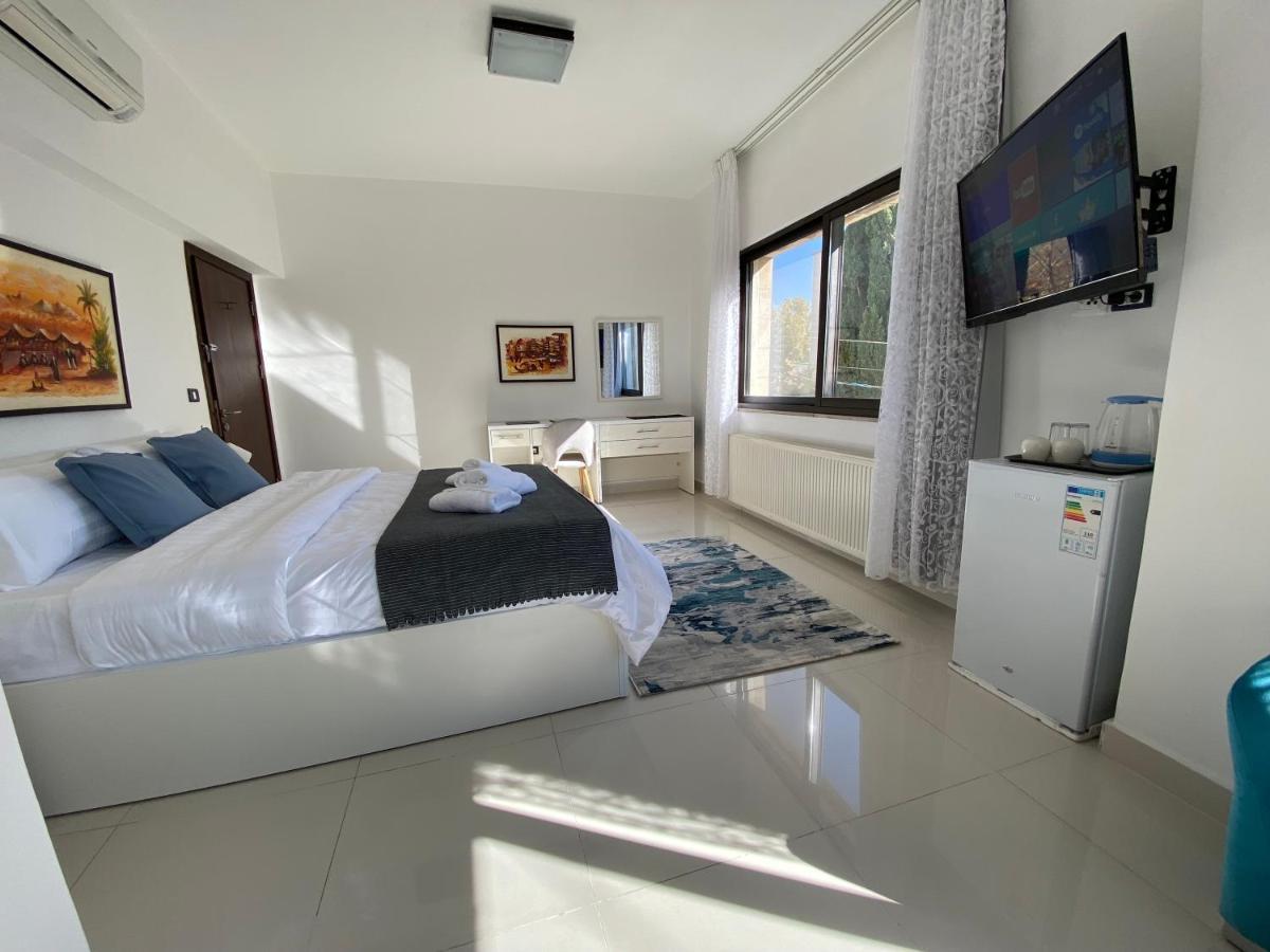 Lemon Tree Residence Αμμάν Εξωτερικό φωτογραφία