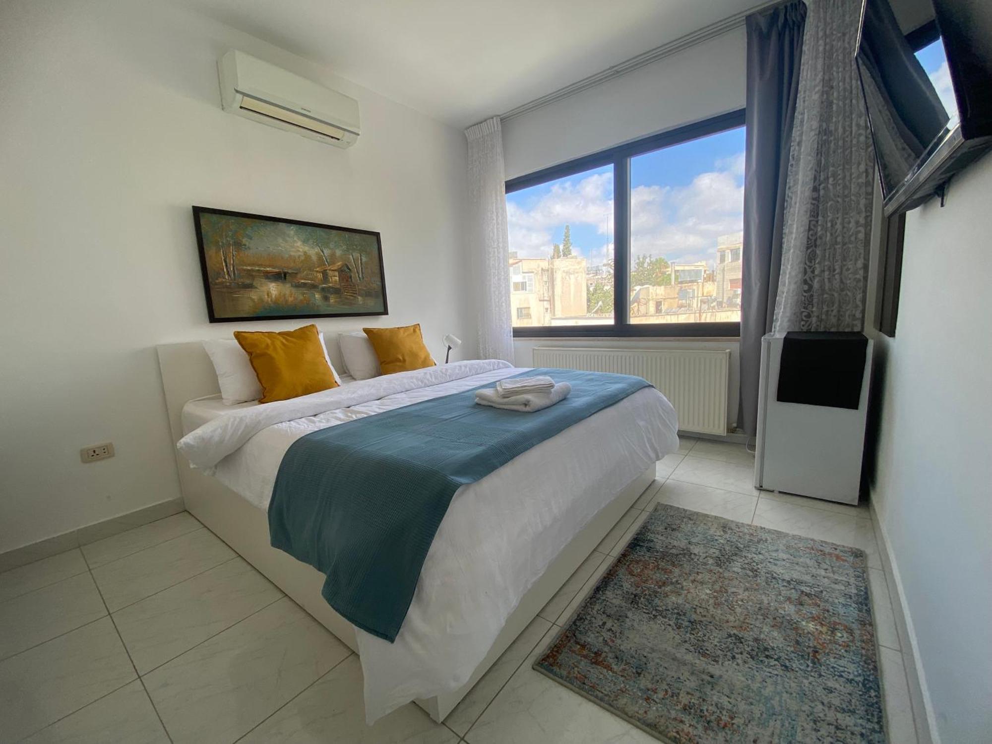 Lemon Tree Residence Αμμάν Εξωτερικό φωτογραφία