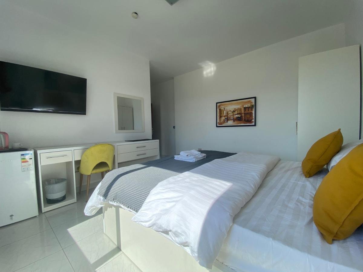 Lemon Tree Residence Αμμάν Εξωτερικό φωτογραφία