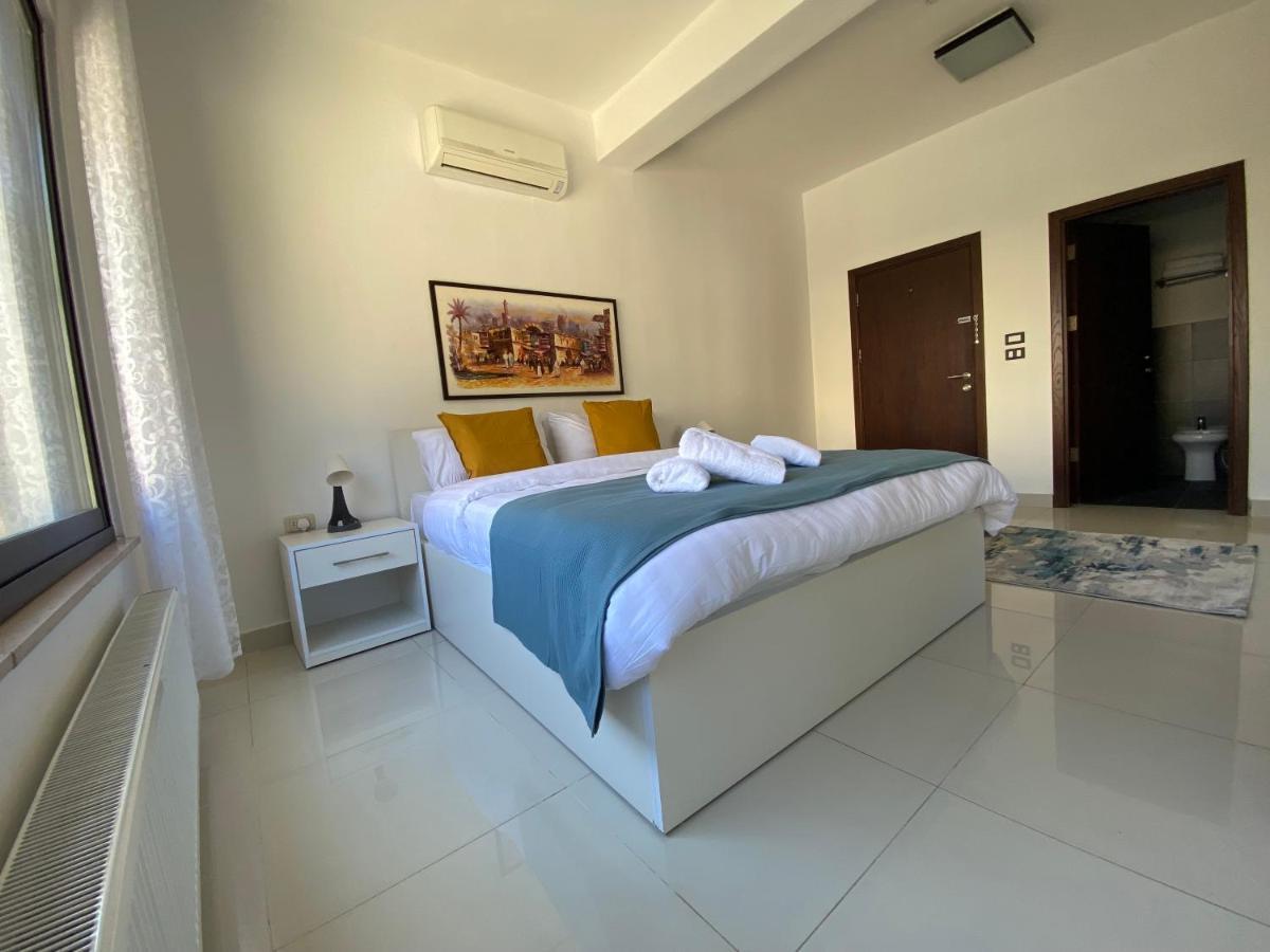 Lemon Tree Residence Αμμάν Εξωτερικό φωτογραφία