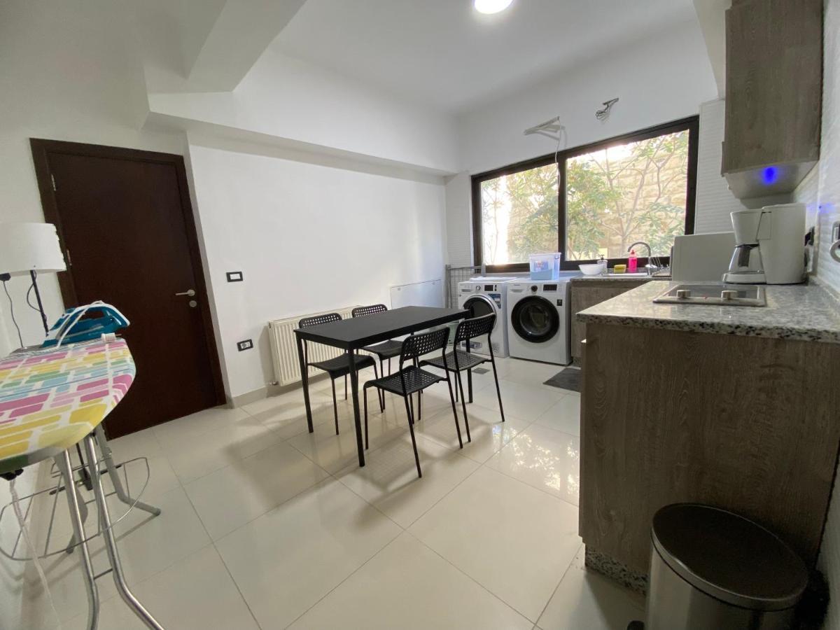 Lemon Tree Residence Αμμάν Εξωτερικό φωτογραφία