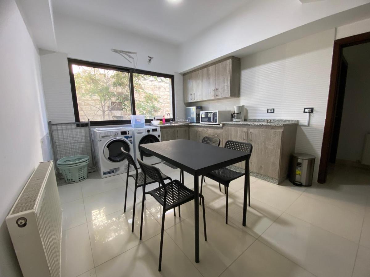 Lemon Tree Residence Αμμάν Εξωτερικό φωτογραφία