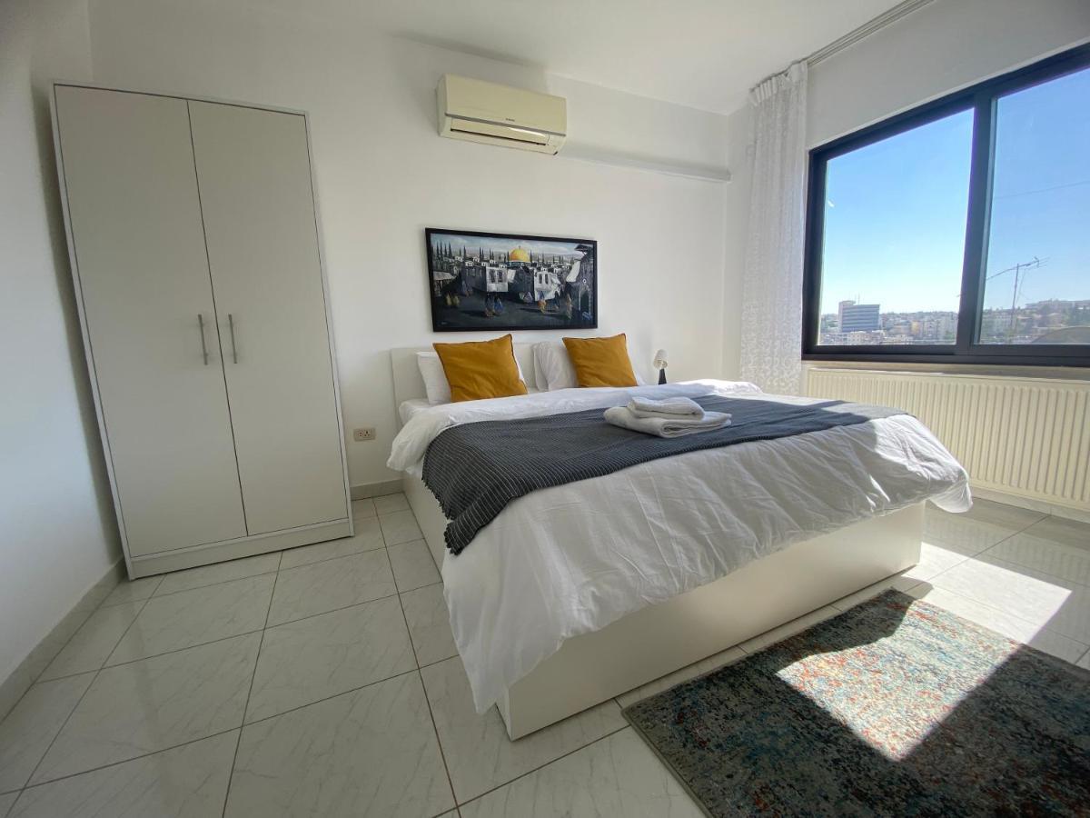 Lemon Tree Residence Αμμάν Εξωτερικό φωτογραφία
