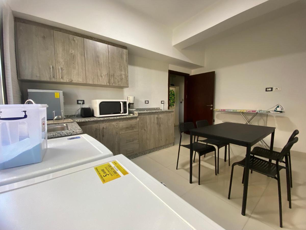 Lemon Tree Residence Αμμάν Εξωτερικό φωτογραφία