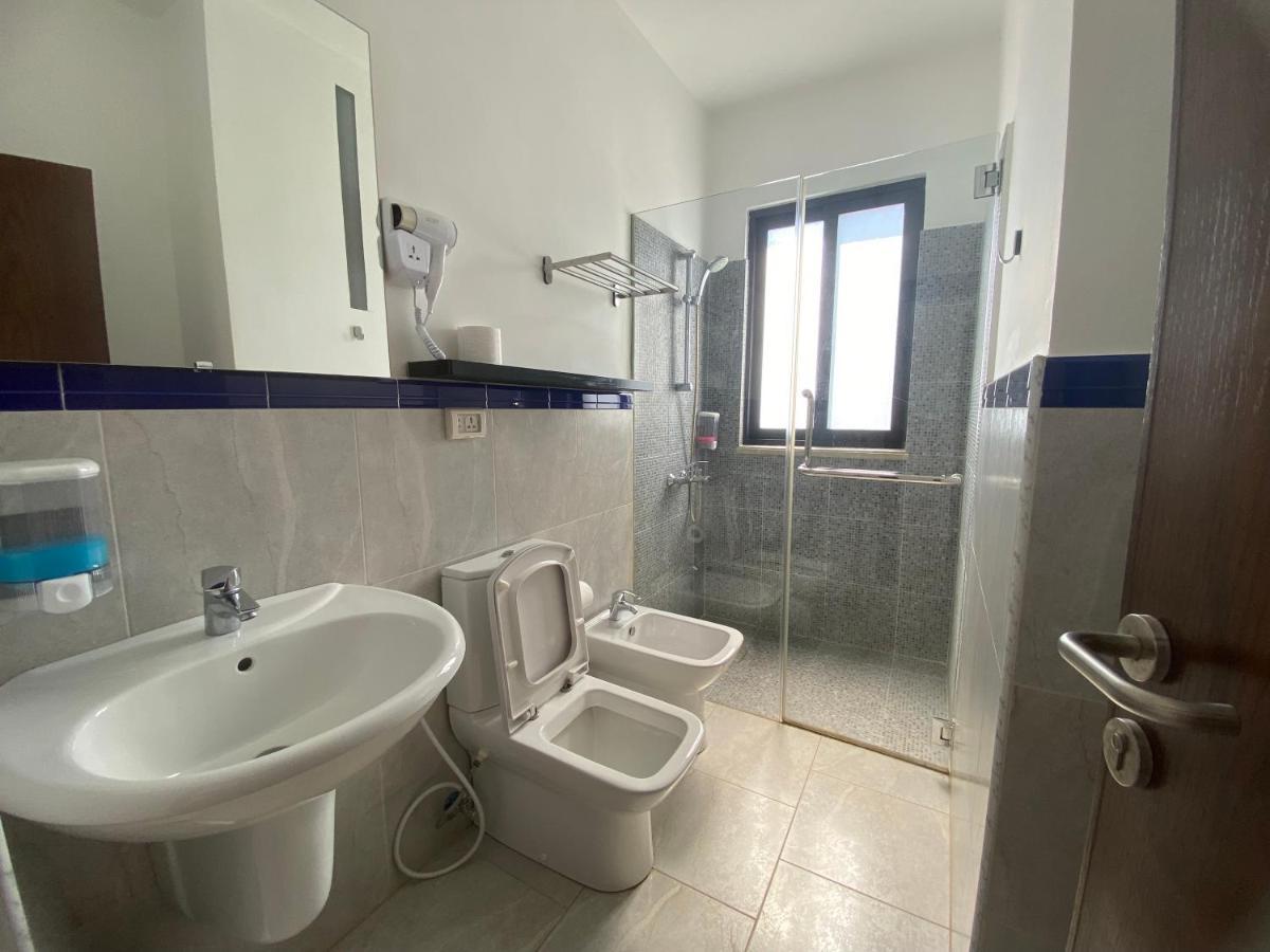 Lemon Tree Residence Αμμάν Εξωτερικό φωτογραφία