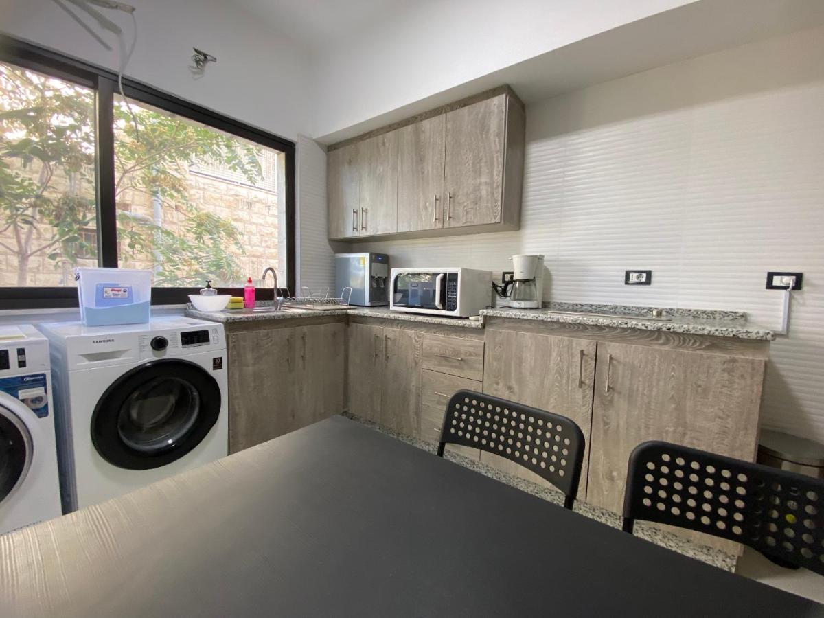 Lemon Tree Residence Αμμάν Εξωτερικό φωτογραφία