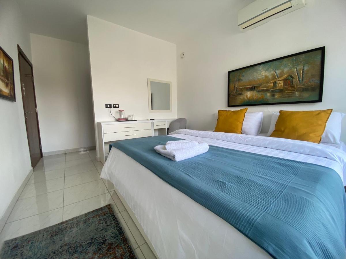 Lemon Tree Residence Αμμάν Εξωτερικό φωτογραφία
