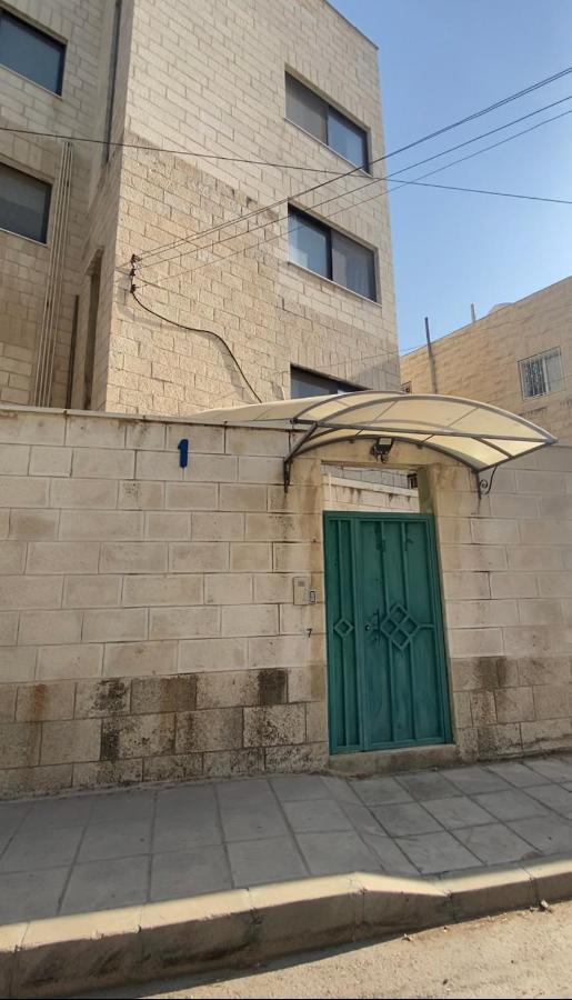 Lemon Tree Residence Αμμάν Εξωτερικό φωτογραφία