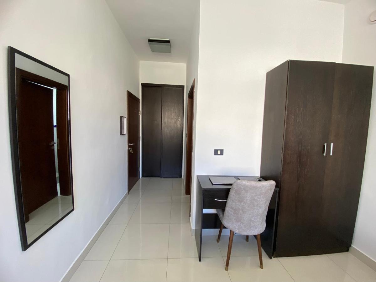 Lemon Tree Residence Αμμάν Εξωτερικό φωτογραφία