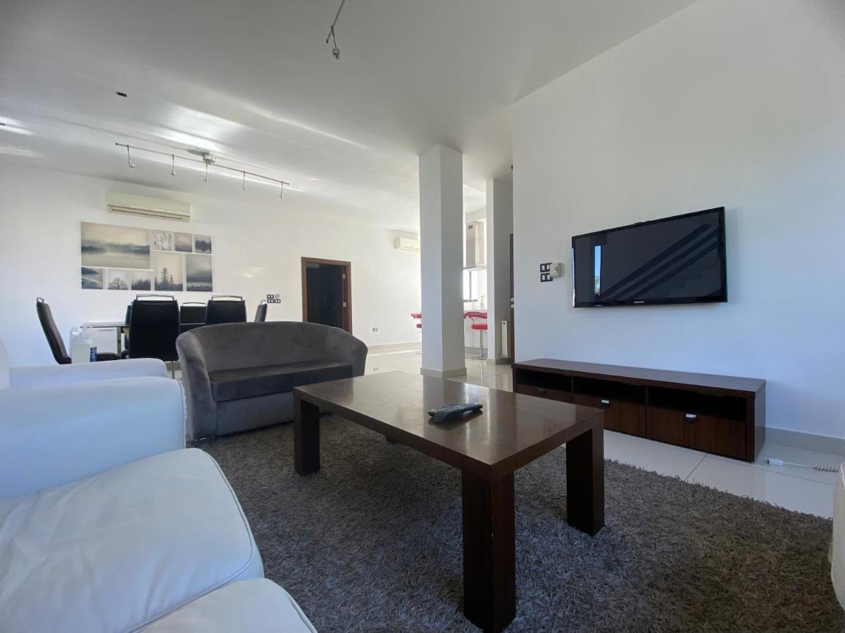 Lemon Tree Residence Αμμάν Εξωτερικό φωτογραφία