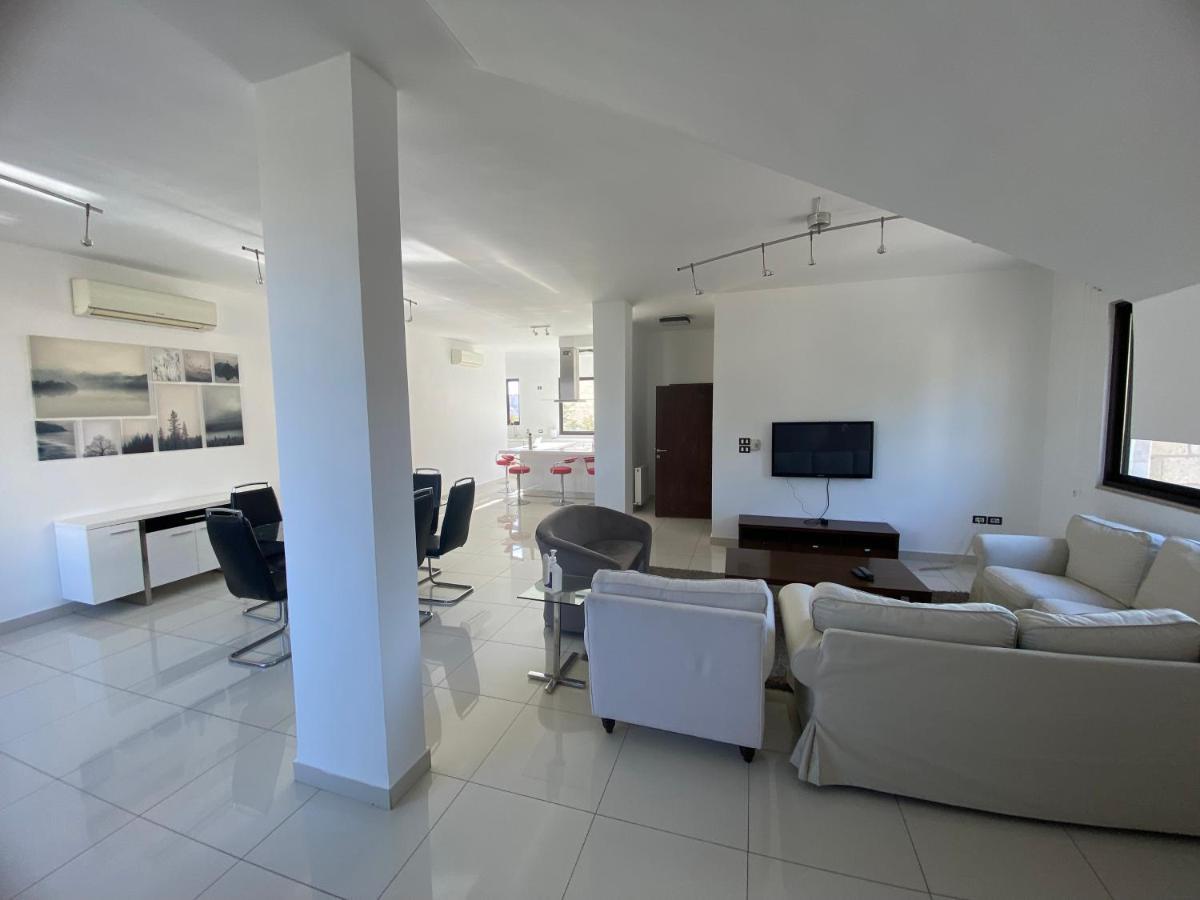 Lemon Tree Residence Αμμάν Εξωτερικό φωτογραφία
