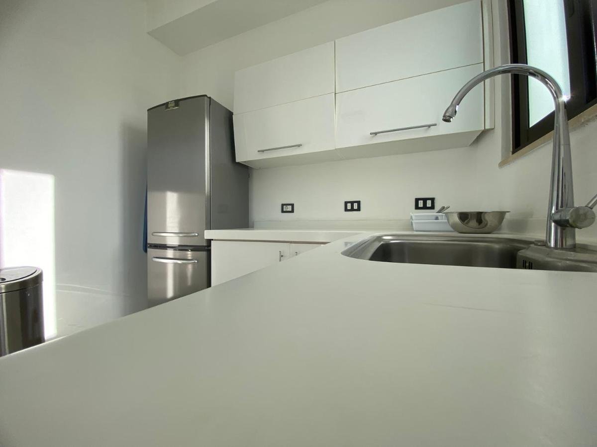 Lemon Tree Residence Αμμάν Εξωτερικό φωτογραφία