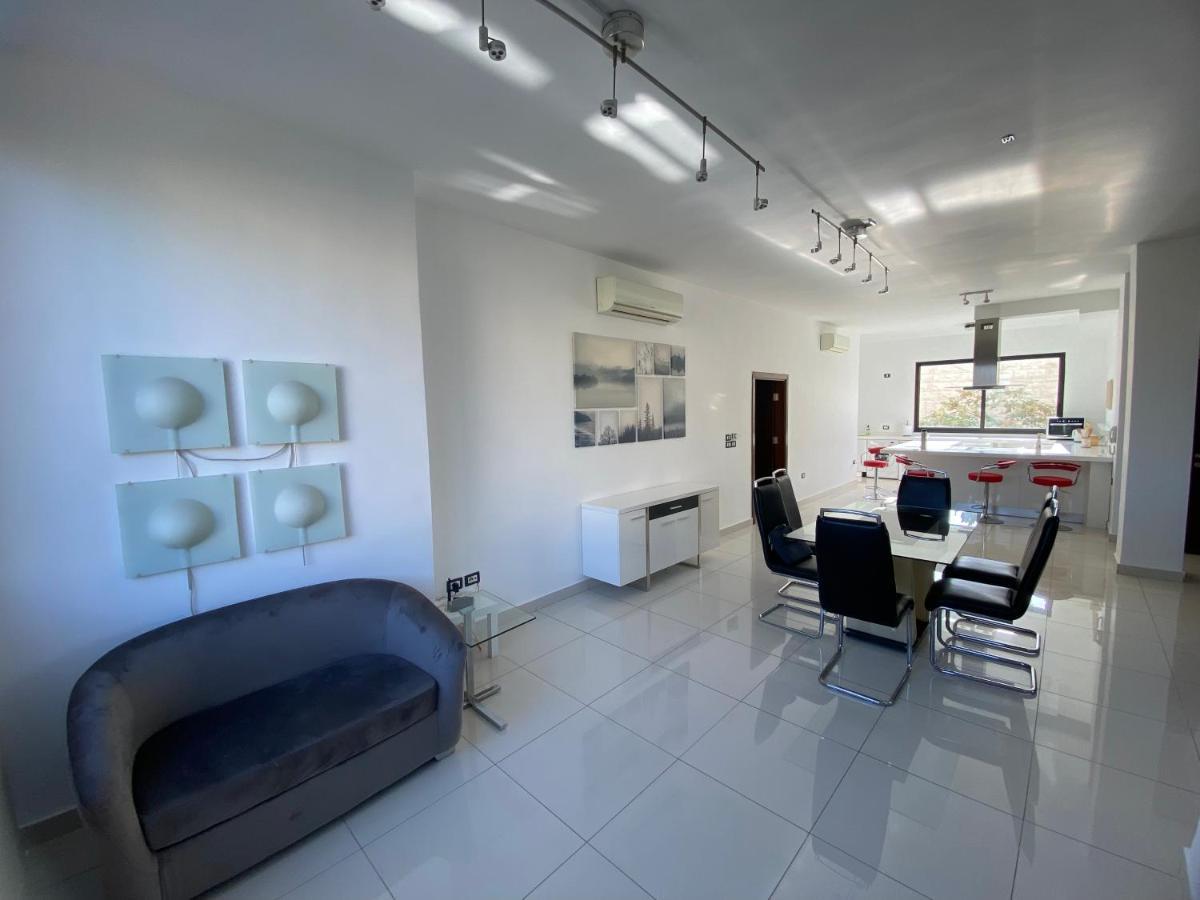 Lemon Tree Residence Αμμάν Εξωτερικό φωτογραφία