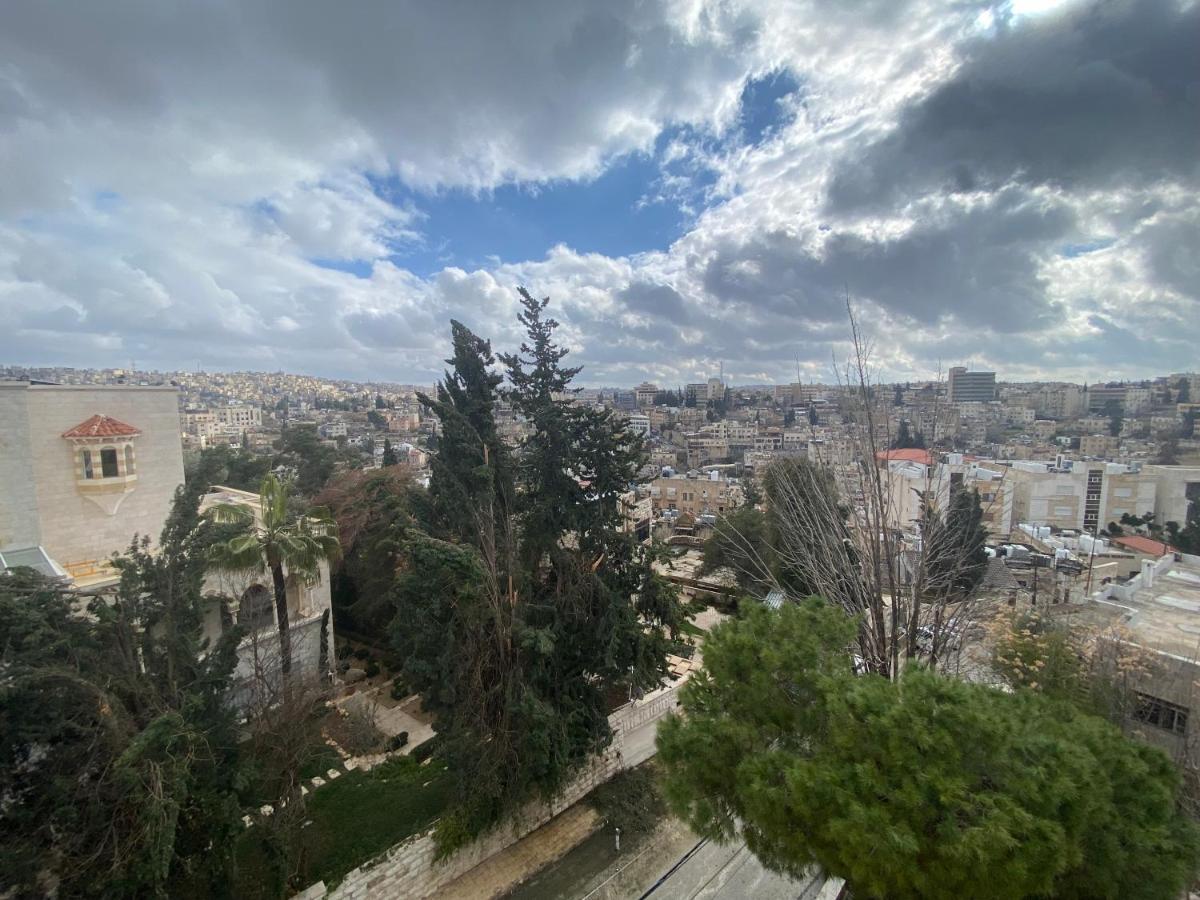 Lemon Tree Residence Αμμάν Εξωτερικό φωτογραφία
