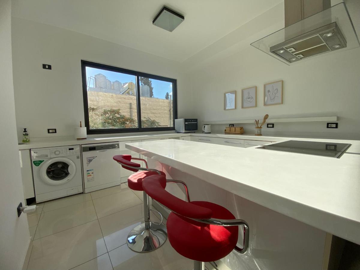 Lemon Tree Residence Αμμάν Εξωτερικό φωτογραφία