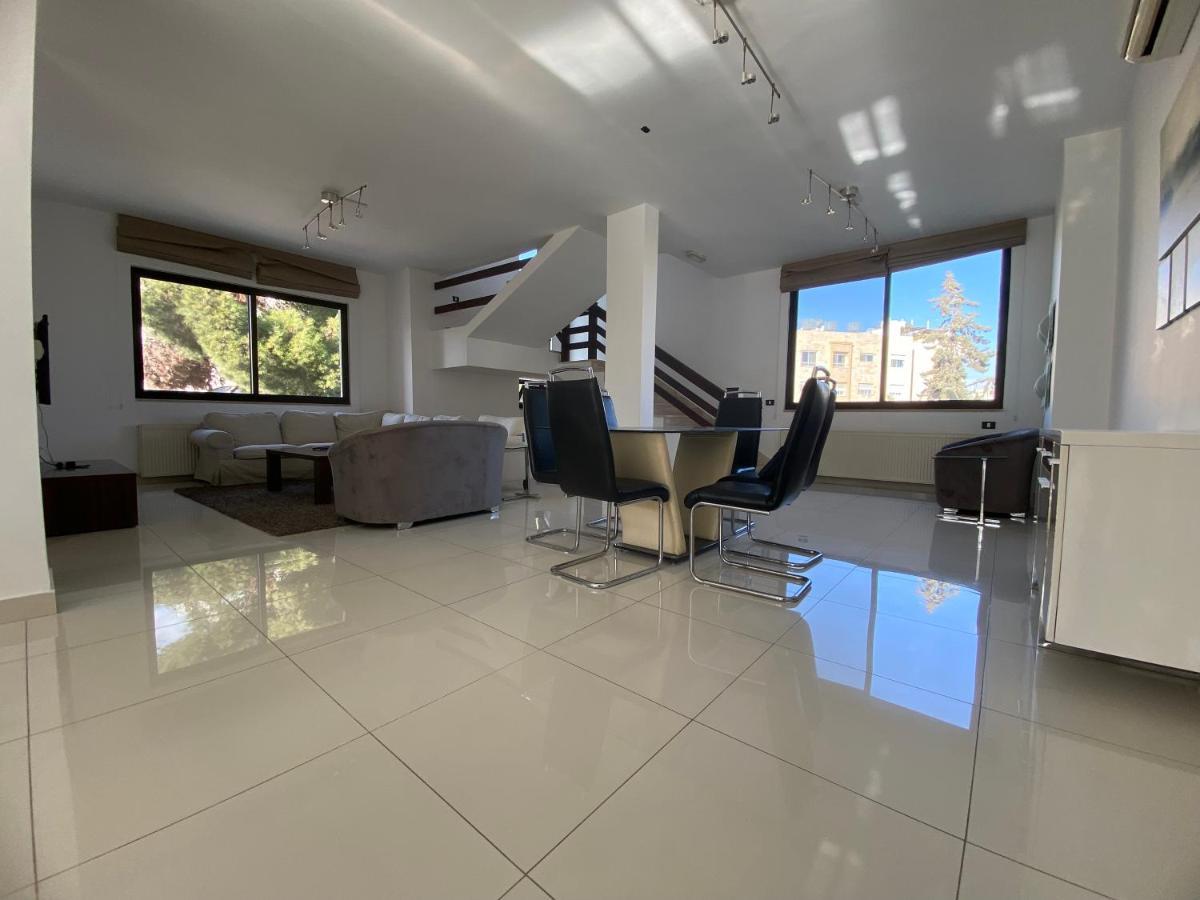 Lemon Tree Residence Αμμάν Εξωτερικό φωτογραφία