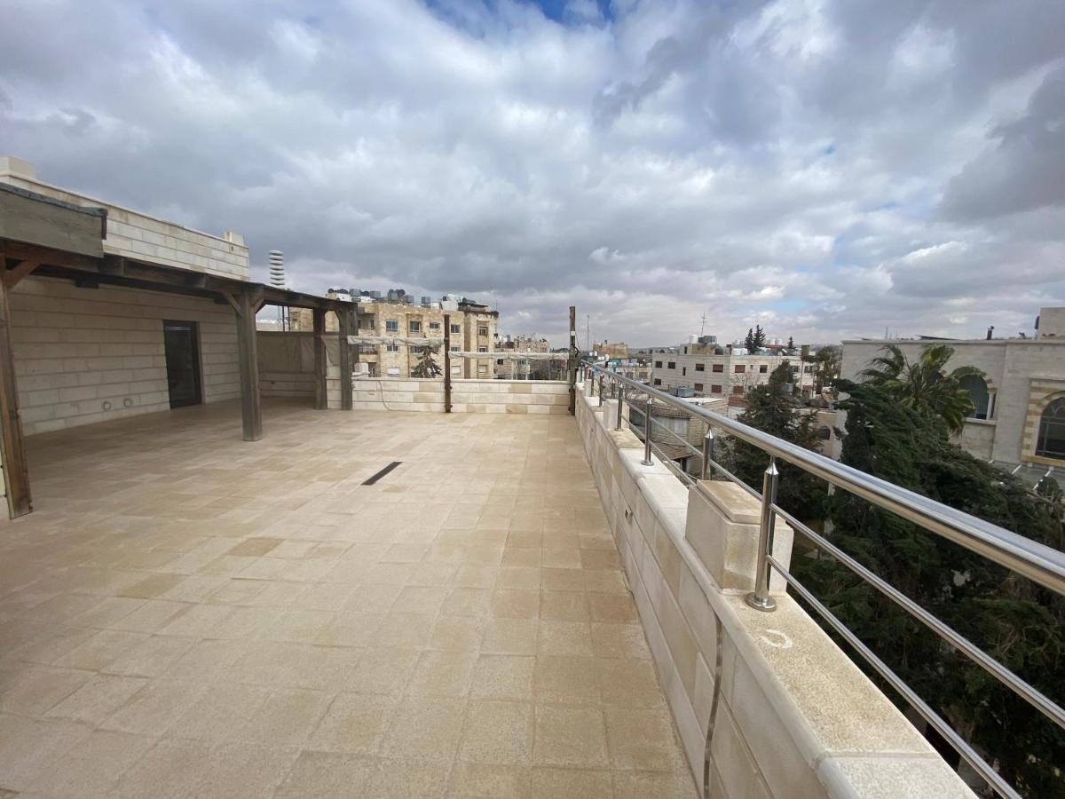 Lemon Tree Residence Αμμάν Εξωτερικό φωτογραφία