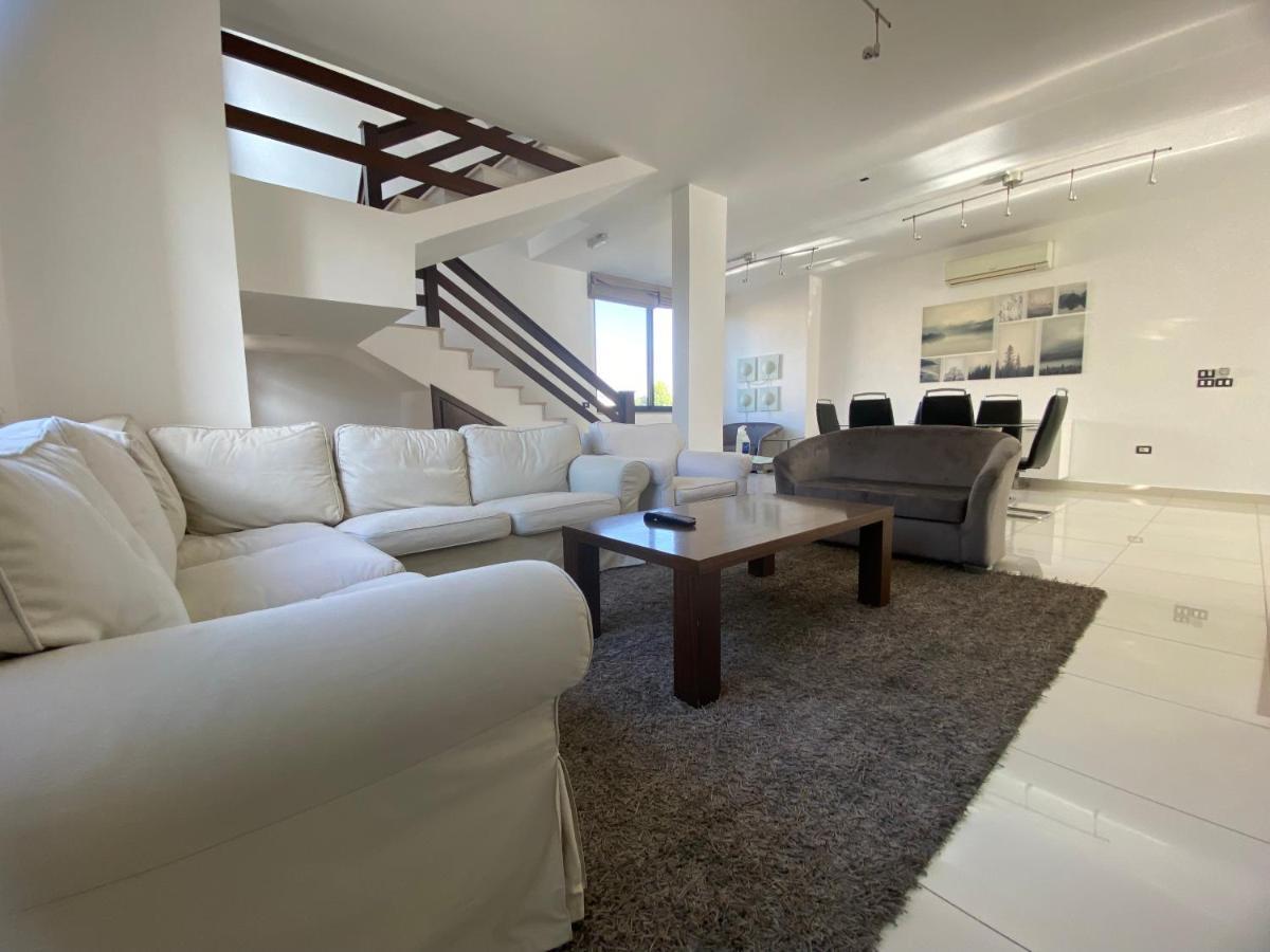 Lemon Tree Residence Αμμάν Εξωτερικό φωτογραφία