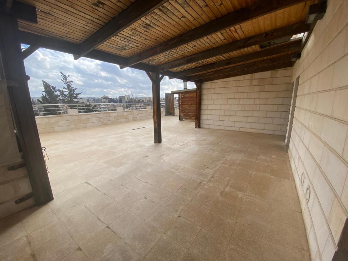 Lemon Tree Residence Αμμάν Εξωτερικό φωτογραφία