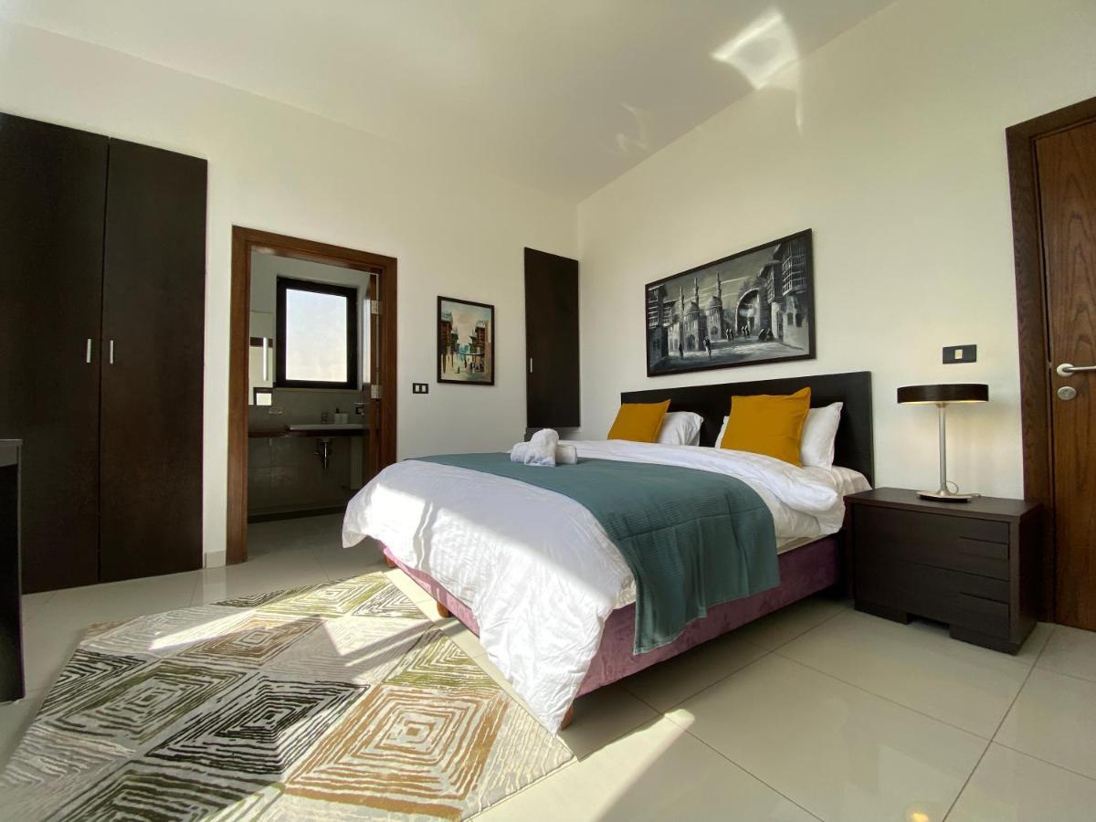 Lemon Tree Residence Αμμάν Εξωτερικό φωτογραφία