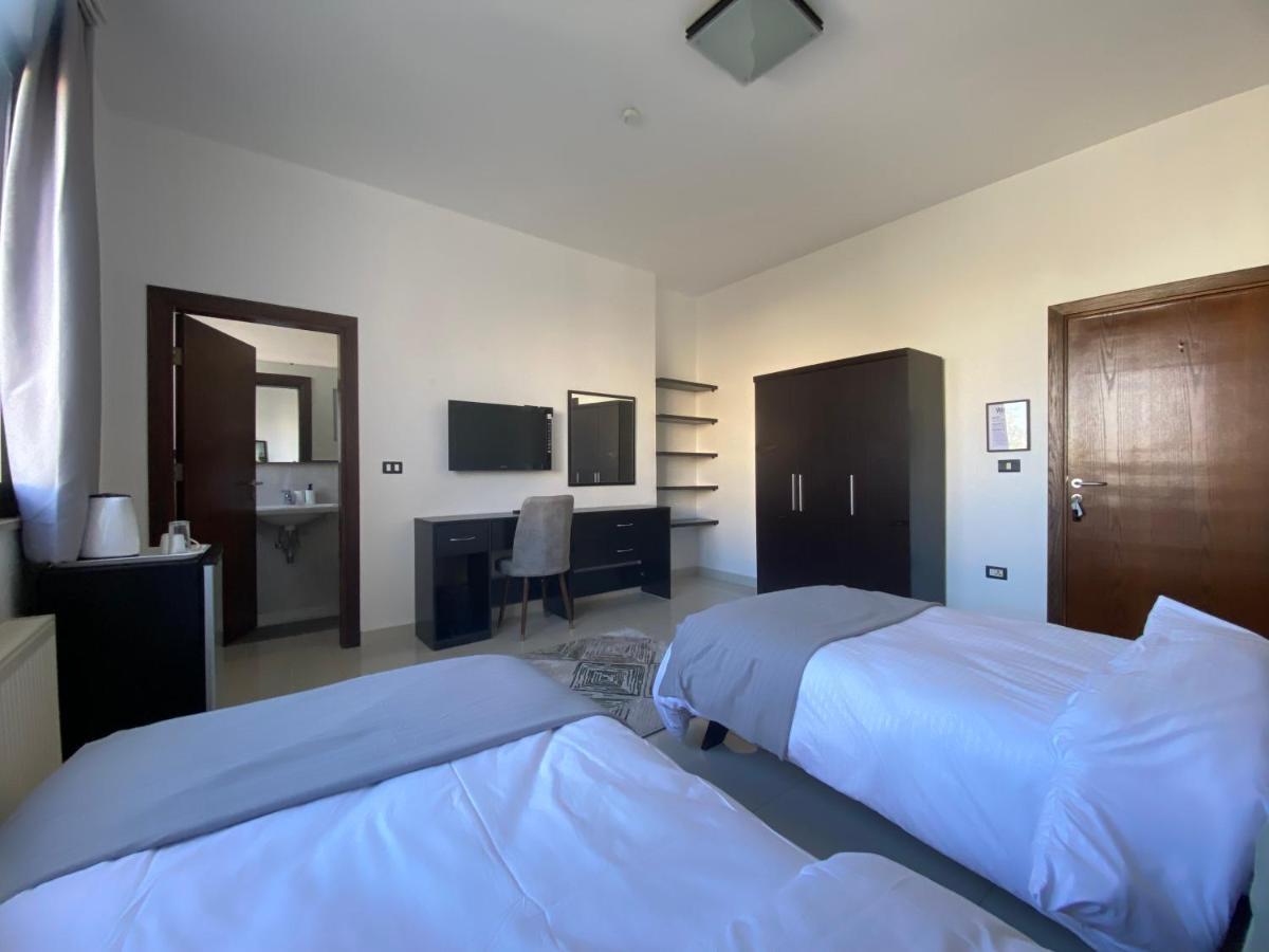 Lemon Tree Residence Αμμάν Εξωτερικό φωτογραφία