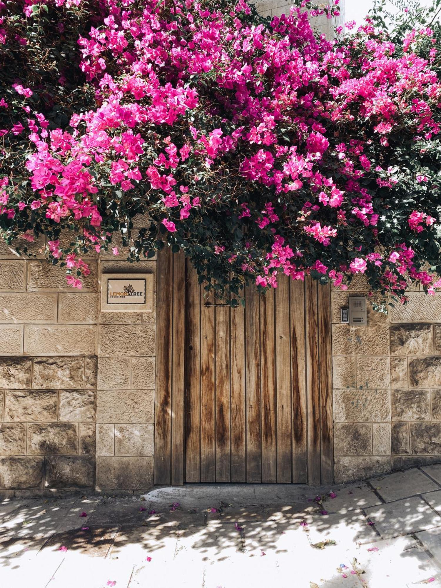 Lemon Tree Residence Αμμάν Εξωτερικό φωτογραφία