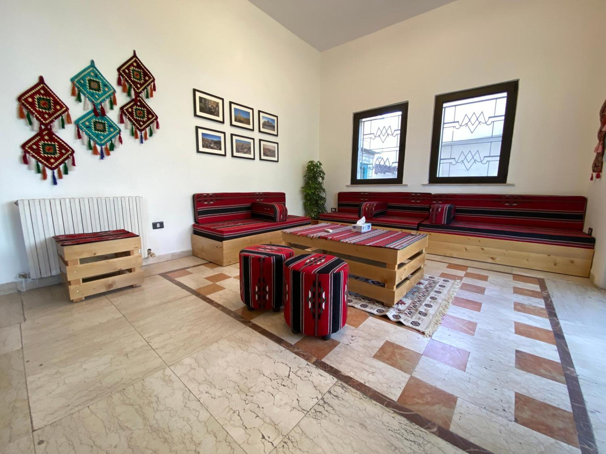 Lemon Tree Residence Αμμάν Εξωτερικό φωτογραφία
