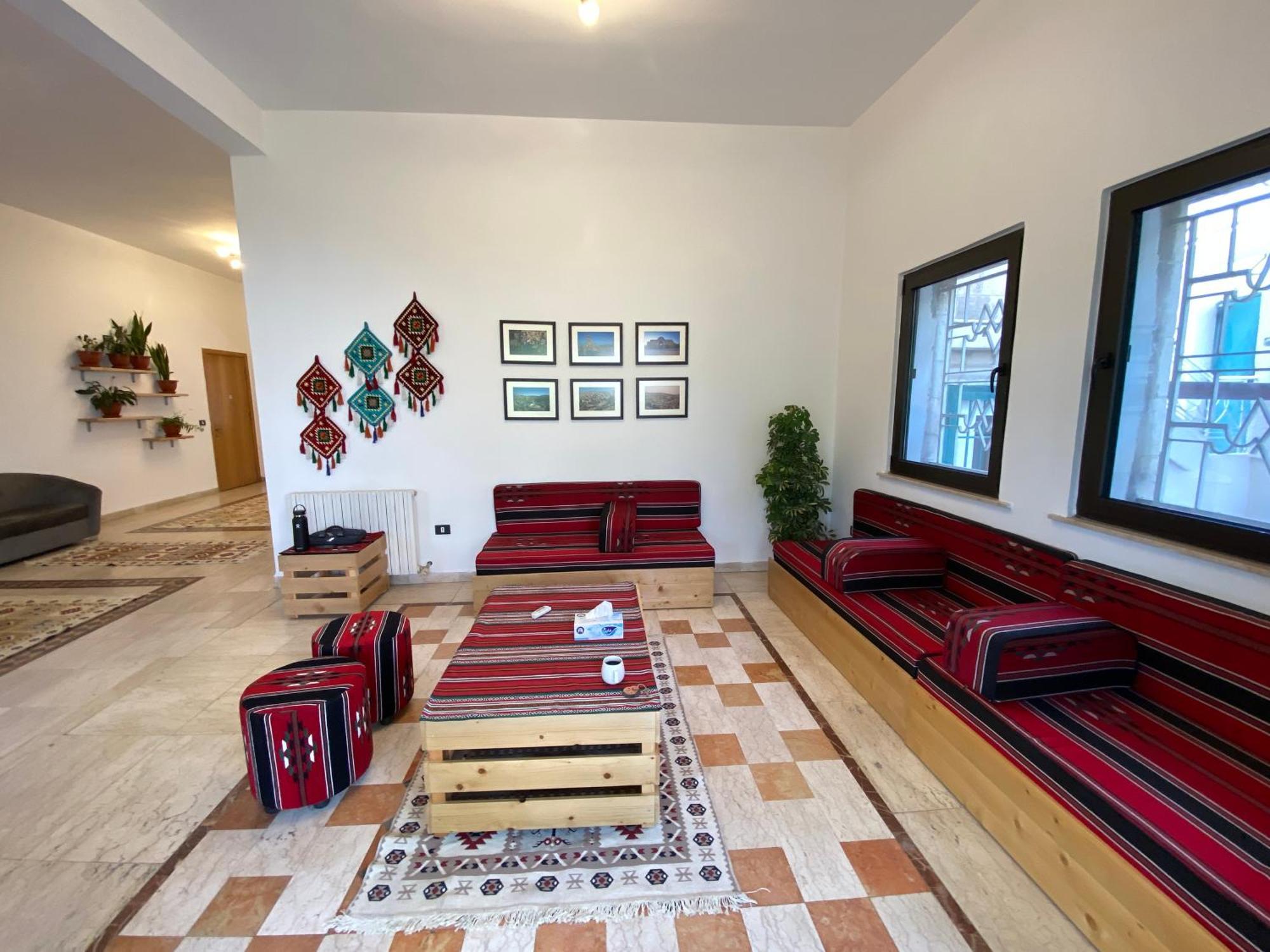 Lemon Tree Residence Αμμάν Εξωτερικό φωτογραφία