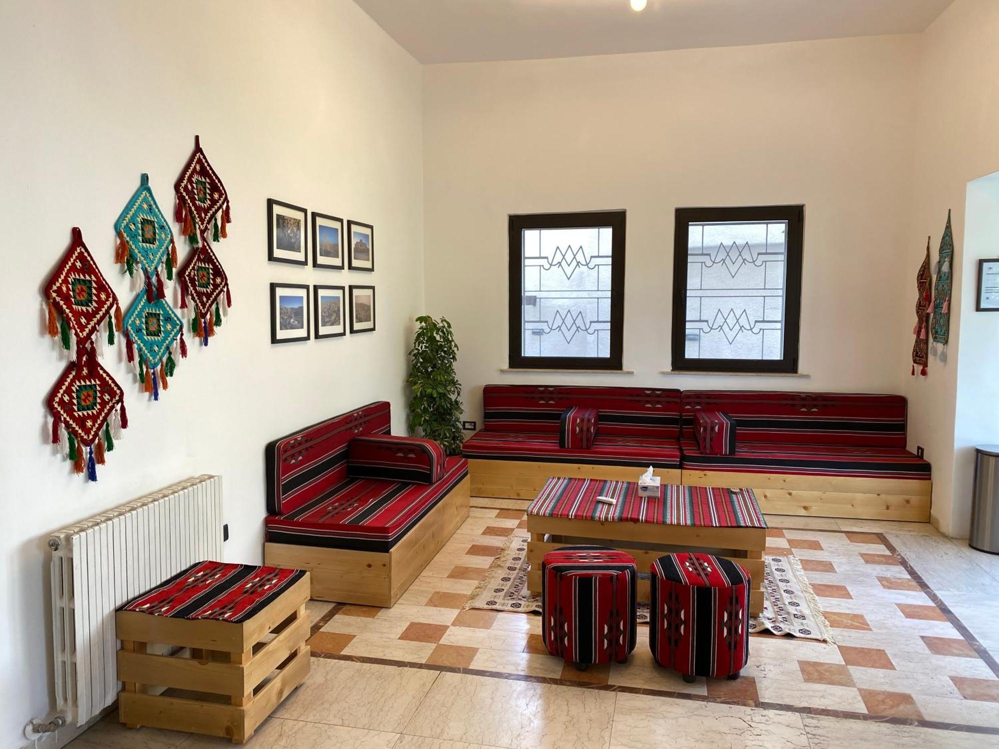 Lemon Tree Residence Αμμάν Εξωτερικό φωτογραφία