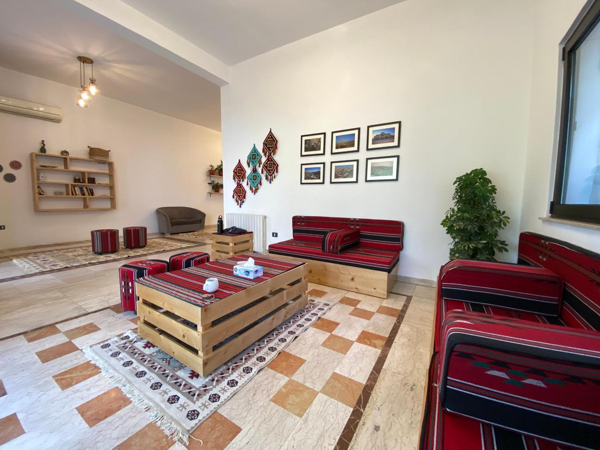 Lemon Tree Residence Αμμάν Εξωτερικό φωτογραφία