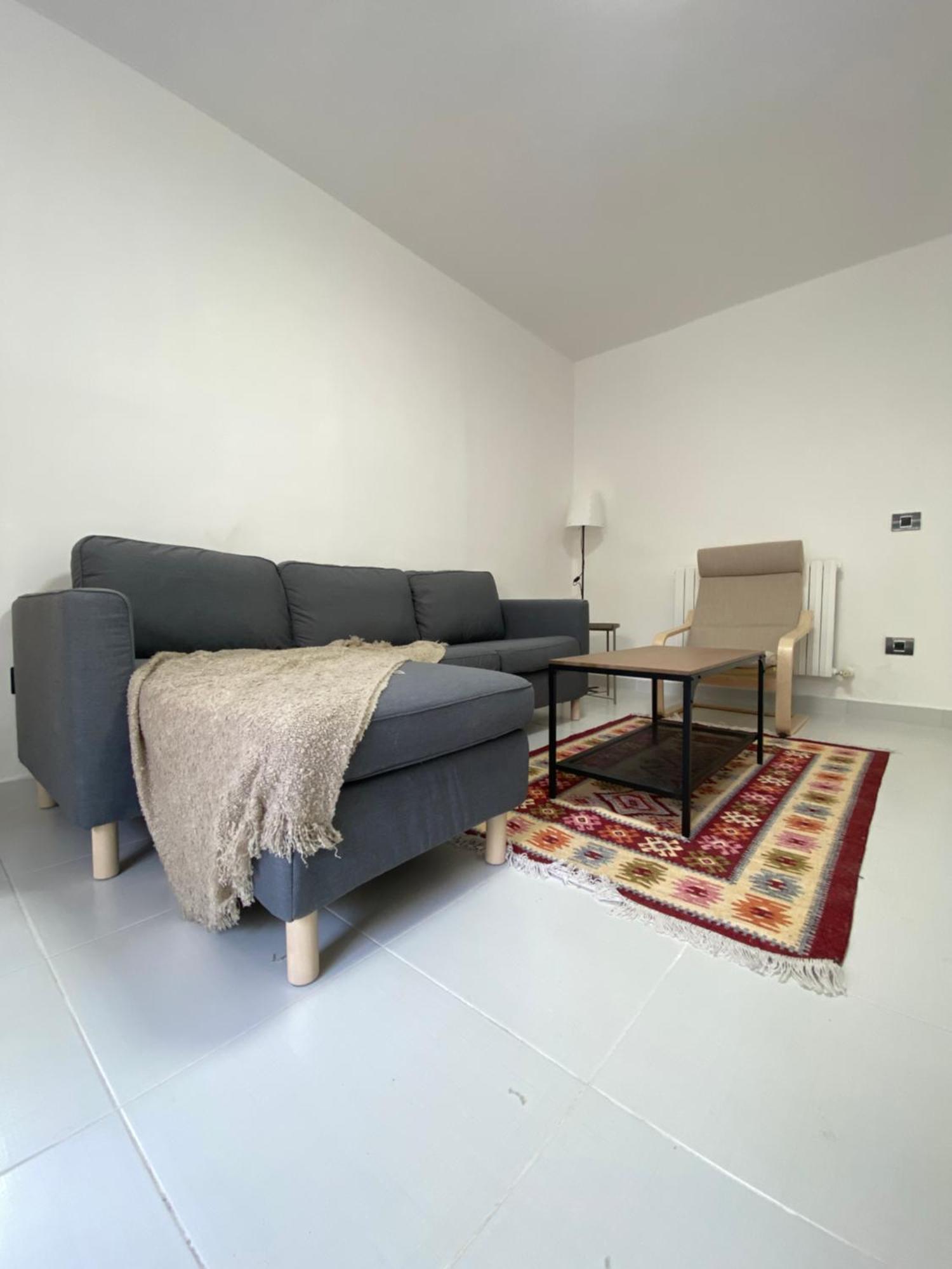 Lemon Tree Residence Αμμάν Εξωτερικό φωτογραφία