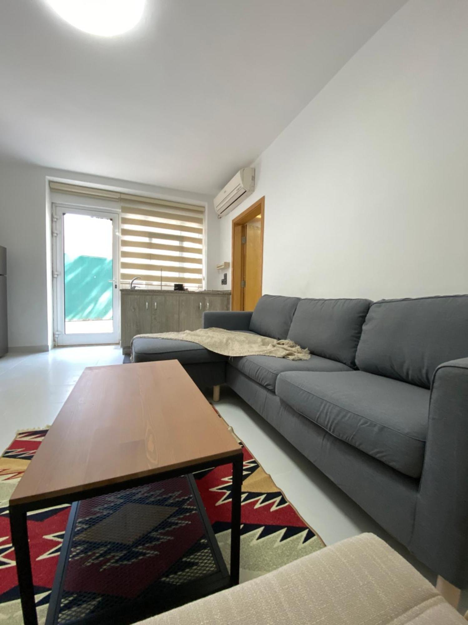 Lemon Tree Residence Αμμάν Εξωτερικό φωτογραφία