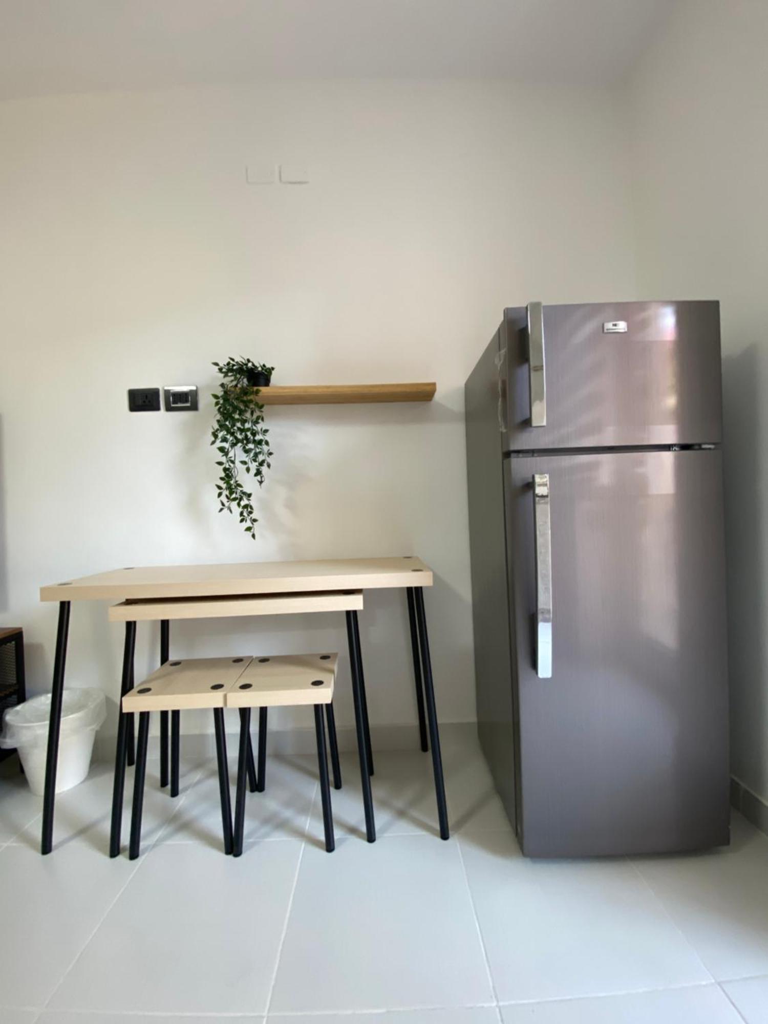 Lemon Tree Residence Αμμάν Εξωτερικό φωτογραφία